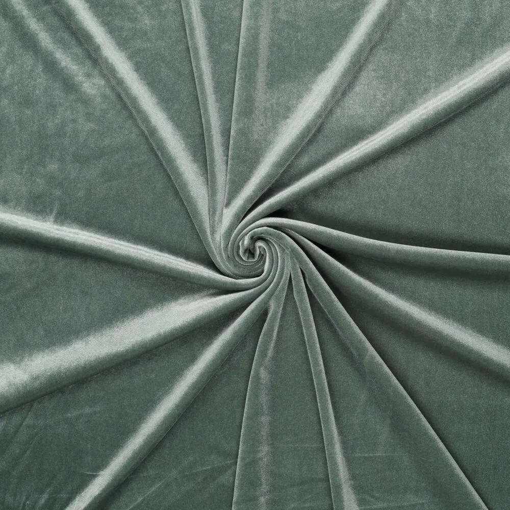 0667 Steam Velvet Knipidee.nl Double folded or Rolls Double Folded